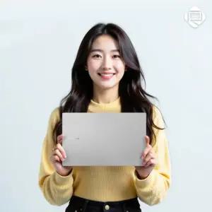 삼성 갤럭시북 프로 NT951XDB 11세대 i5 8G 256G 윈11 실버