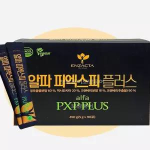 엔잭타플러스 알파 피엑스피 플러스 90포(AD)