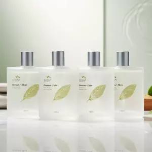 꽃을든남자 옴므 스킨 4개 4종세트 (140ml)