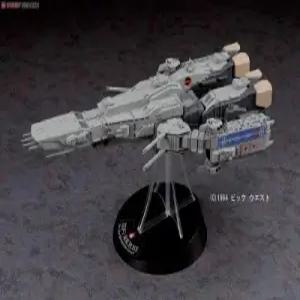 MC05 1/4000 SDF-1 초시공요새 마크로스 무비에디션 (4967834656550)