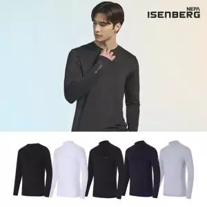 (이월)[네파이젠벅] 남녀 흡한속건 베이스레이어 1종 택일