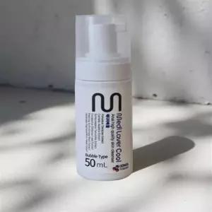 항문 진정제 전용 워셔 세정제 저자극 여성 남성 세정제 50ml