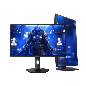 알파스캔 콘퀘스트 27F60G 블랙 게이밍 240 FAST IPS HDR 멀티스탠드 스피커 무결점
