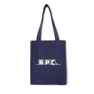 A.P.C 아페쎄 루 25 에코백 토트백 COHHN M67001 IAK