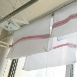 모자세탁틀 세탁기 빨래 세탁망 사각 50x60 (WFIFG8M)