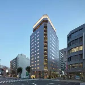 [일본/도쿄 호텔예약] 미츠이 가든 호텔 긴자 츠키지(Mitsui Garden Hotel Ginza Tsukiji)호텔검색,호텔가격