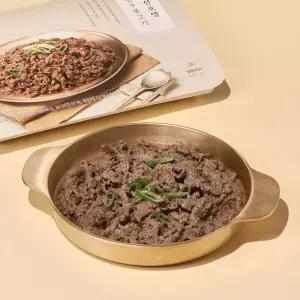 조선호텔 한우불고기 500g