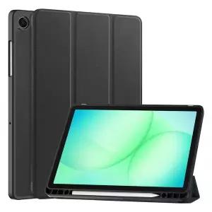 [태블리스]갤럭시탭 A9+ A11 플러스 펜수납 북커버 케이스 AL-9