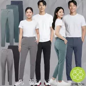[블랙야크](강남점)[정가 139,000] 봄/여름 남성/여성 트레킹/등산 기능성 바지 B베이스팬츠 1BYPNS4002...