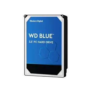Western Digital WD BLUE 5400/128M (WD40EZZX, 4TB)