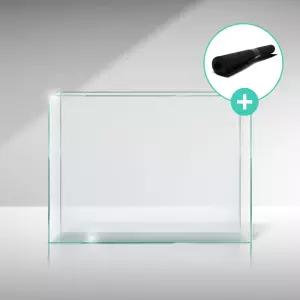 칸후 60광폭 일반어항 60x45x45cm 6T 수족관 2자 어항