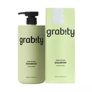 그래비티 카이스트 탈모 샴푸 엑스트라 스트롱 475ml