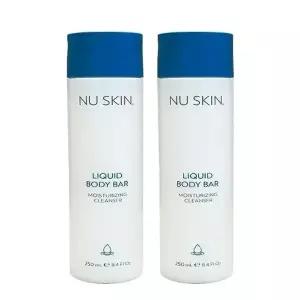 [최신입고]뉴스킨 리퀴드 바디바 250ml 2개 약산성 바디클렌저(AD)