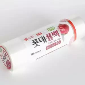 T28 실속형 위생롤백 700매입 35x45cm 대용량 특대형