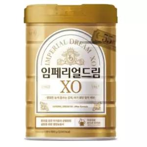 임페리얼XO5단계 800g X 3캔 (당일발 )