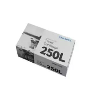 삼성전자 정품 MLT-K250L 검정 MLT-K250L M2840 M2630 대용량 dodm