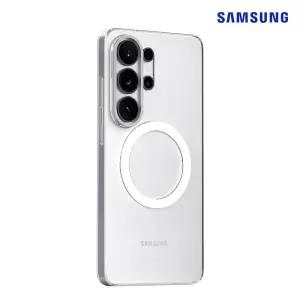 삼성 정품 갤럭시S26울트라 클리어 마그넷 케이스 / EF-CS948C