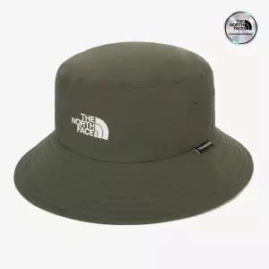 [노스페이스] [노스페이스 공식] NE3HR50C 티엔에프 라이트 버킷 햇 KHAKI
