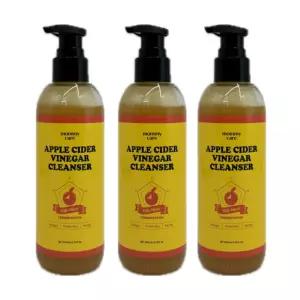 마미케어 애사비 클렌저 클렌징 200ml x 3통 // AO