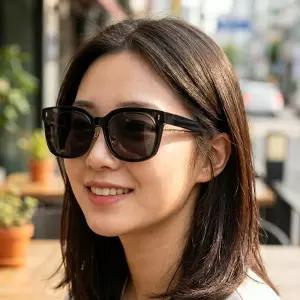 오버글라스 안경위 편광 선글라스 골프 운전 자외선 눈부심방지 썬글라스
