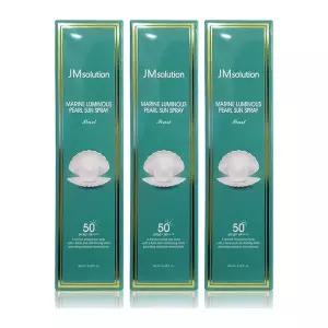 [NS홈쇼핑]제이엠솔루션 청광 마린 진주 선 스프레이 펄 180ml x 3ea[35766316]