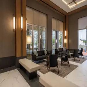 웰파크 호텔 고창(WELLPARK HOTEL)