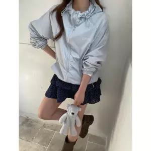 [롯데백화점]후아유 공용 Steve Packable Windbreaker WHJJG2411U