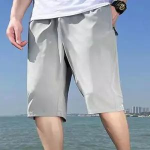 7부팬츠 배드민턴반바지 남자반바지 남성여름반바지