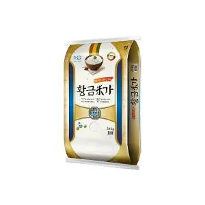 [더프레시] 25년산 황금미가 20kg