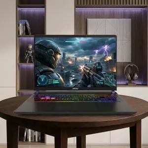 MSI 16인치 AMD R7 8840HX RTX5070ti D5-32GB 512GB 윈도우11홈 벡터 A16 HX A8WHG-R7 QHD+ HMC