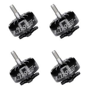 4PCS iFlight XING E Pro 2207 1800KV 6S  2450KV 2750KV 4S 브러시리스 모터 FPV RC 멀티콥터 레이싱 드론
