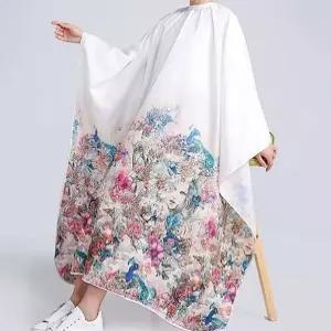 미용실 미용 미용보 가운 이발 커트보 이발보 미용보자기 파마보 컷트보
