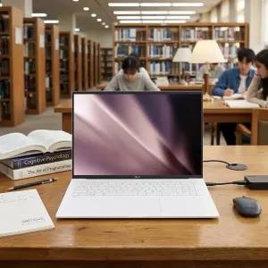 LG전자 인텔AI 그램17 17Z90T-GALGL 애로우레이크 U5-225H DDR5 16GB Gen4 256GB WIN11HOME 대학생 HMC