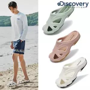 [디스커버리](본점)웨이브 슬라이드(DXSH7234N)