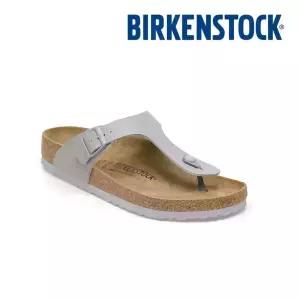 어그 정상가145000원BIRKENSTOCK 버켄스탁 남성조리슬리퍼 Gizeh BS 지제 플립플랍 3034102002AA 백화점정