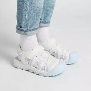 휠라 키즈 어반크릭샌들 BLUE FK262SD01X001 456