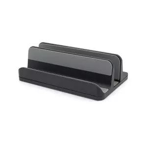 [RIZPICK]2 in 1 노트북 태블릿 거치대 수직 스탠드