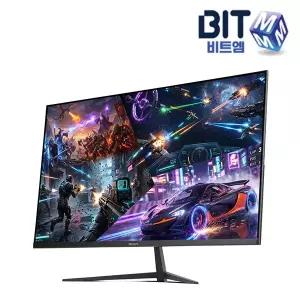 [창립20주년] 비트엠 Newsync X32FHD 180 IPS 게이밍 80cm(32인치) [중복할인시 실구매 179,520원]