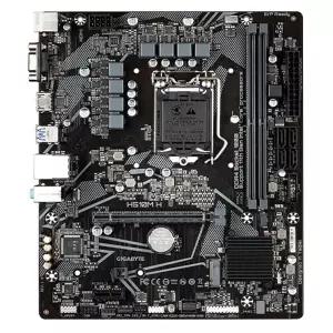 GIGABYTE H510M H(1200소켓/DDR4)메인보드