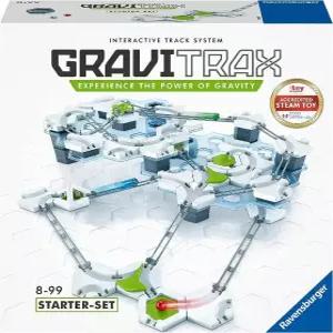 Ravensburger Gravitrax 스타터 세트 마블 런