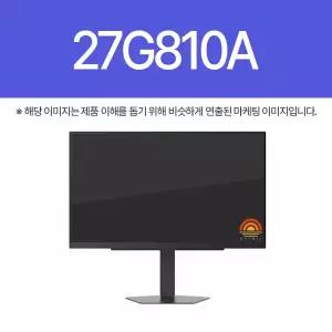 LG전자 27G810A (BB)
