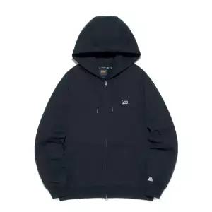 LEE 스몰 트위치 후드 B1 LE2503HZ01 NA GR OT BK BR
