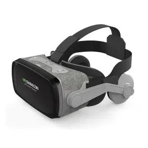 게임 VR기기 고글 헤드셋 가상현실 체험 몰입감 3D 엔터테인먼트