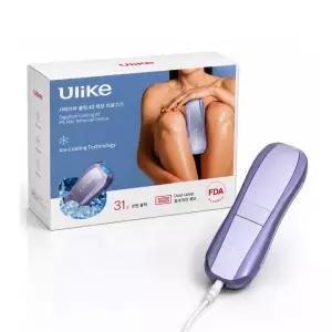 유라이크 사파이어쿨링 X2 IPL 레이저 제모기 UI20SDB-X