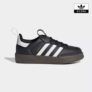 [아디다스키즈](신세계 사우스시티)[adidas kids] (170~210) 아디폼 삼바 360 (JH5194)