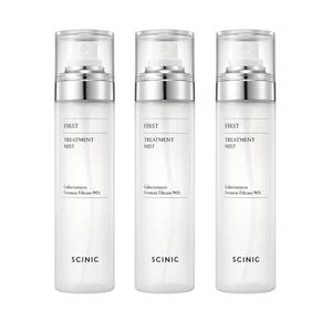 싸이닉 퍼스트 트리트먼트 미스트 120ml 3개