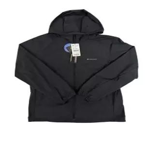[스노우피크] 피코 선블록 퍼텍스 초경량 바람막이 Dark Charcoal S26MMT-WB78 DC