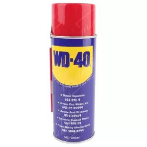 따블디 윤활 녹제거 방청제 가정용 공업 WD40 450ml
