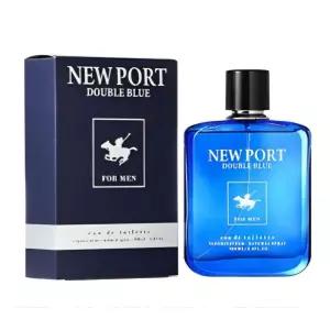 [엠디] 여성이 좋아하는 명품향 뉴포트 더블 블루 포맨 100ml