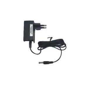 (정품) 한경희파워무선청소기 HECV-B2200 부품 충전기아답터1개 블랙 VB1269HM3247
